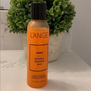 L’ange Sorbet Botanical Smoothing Balm